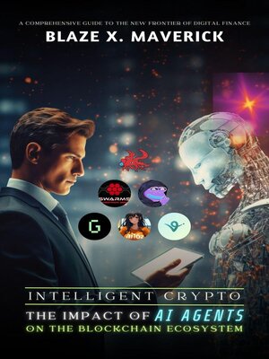 cover image of Intelligent Crypto